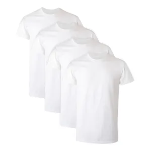 Men's T-shirts Hanes Ultimate ComfortBlend (4 pairs)