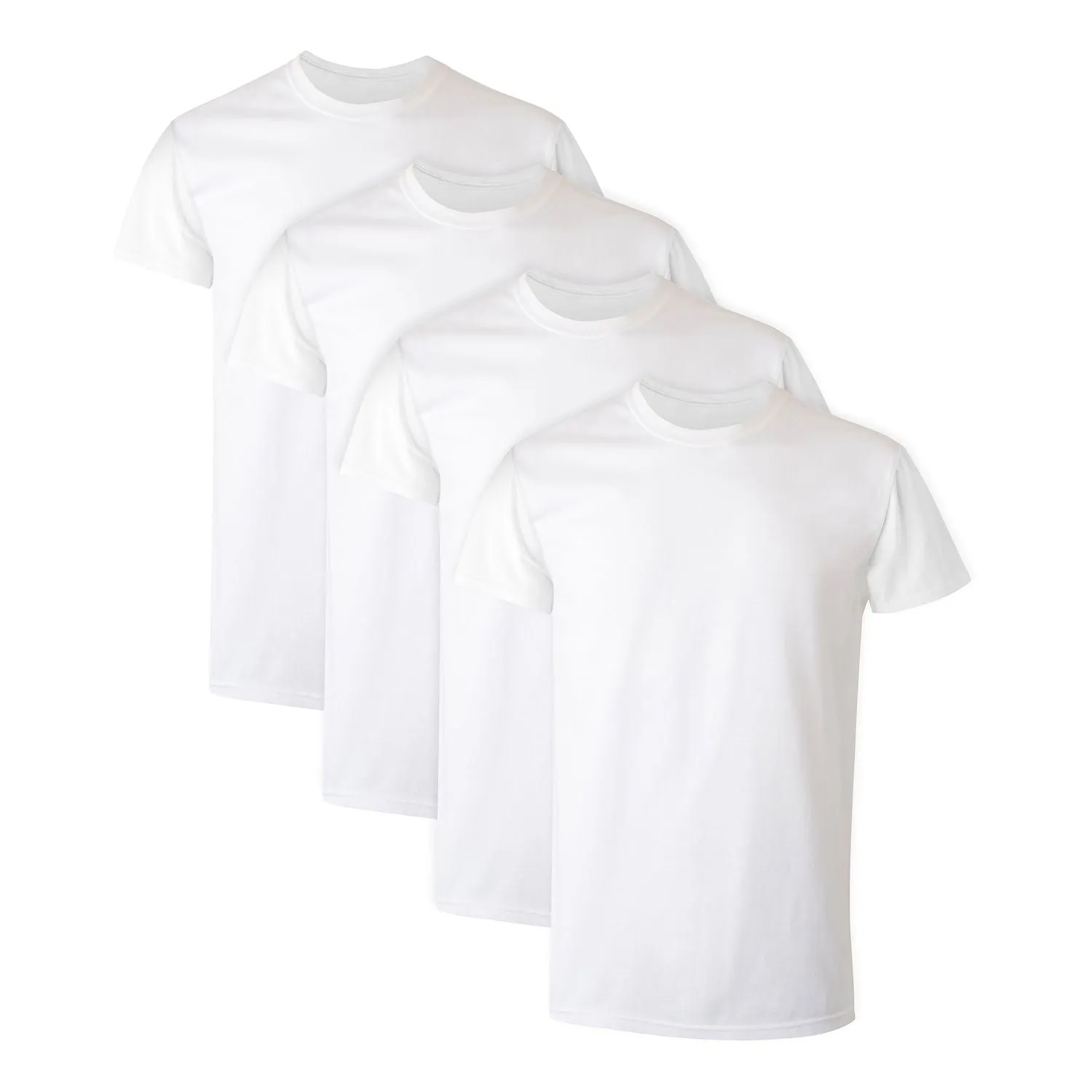 Men's T-shirts Hanes Ultimate ComfortBlend (4 pairs)
