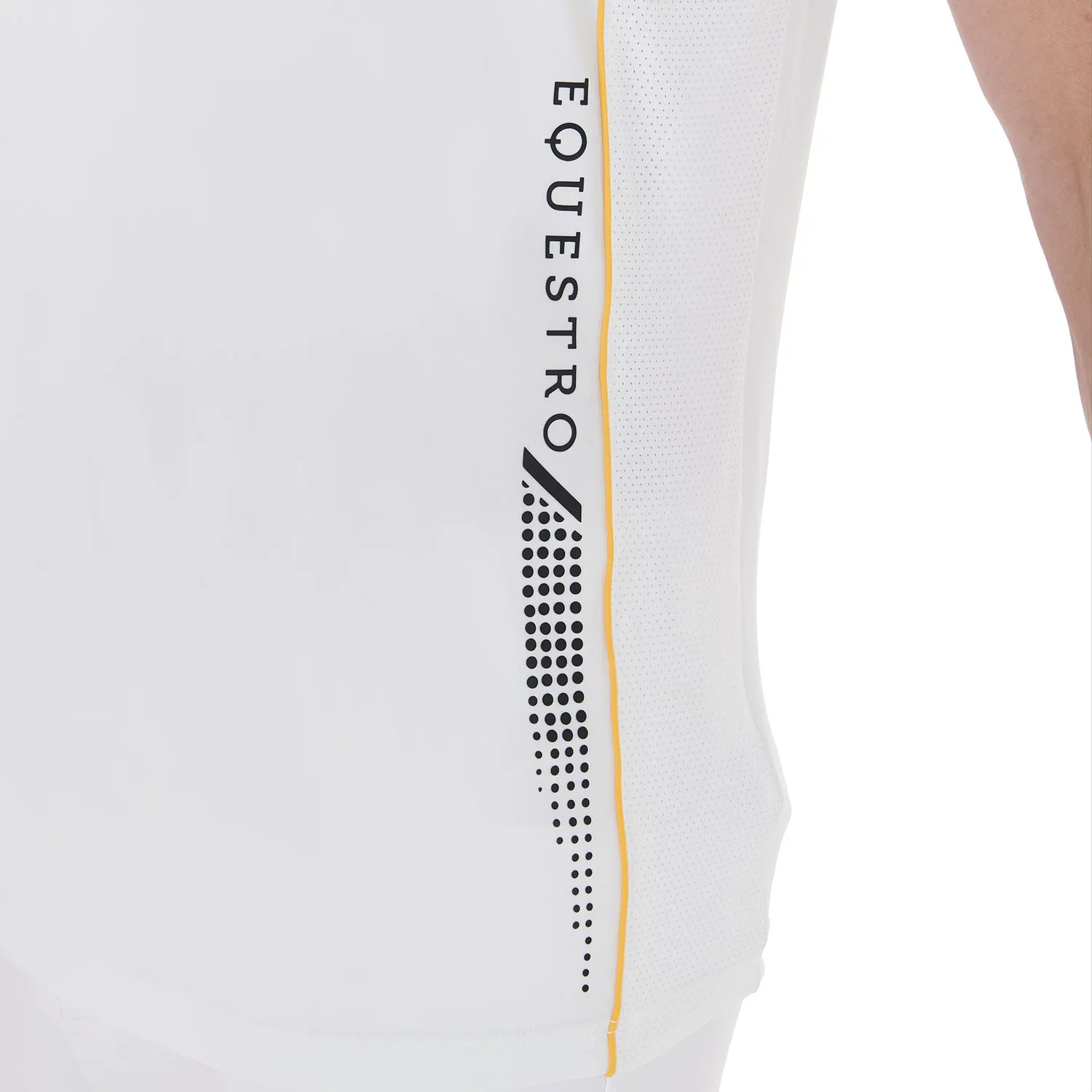 Men's Technical Short Sleeve Show Shirt