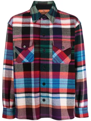 Missoni Shirts MultiColour