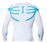 MIZAR SHIRT L/S AD