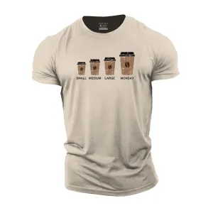 Monday Cotton T-Shirt