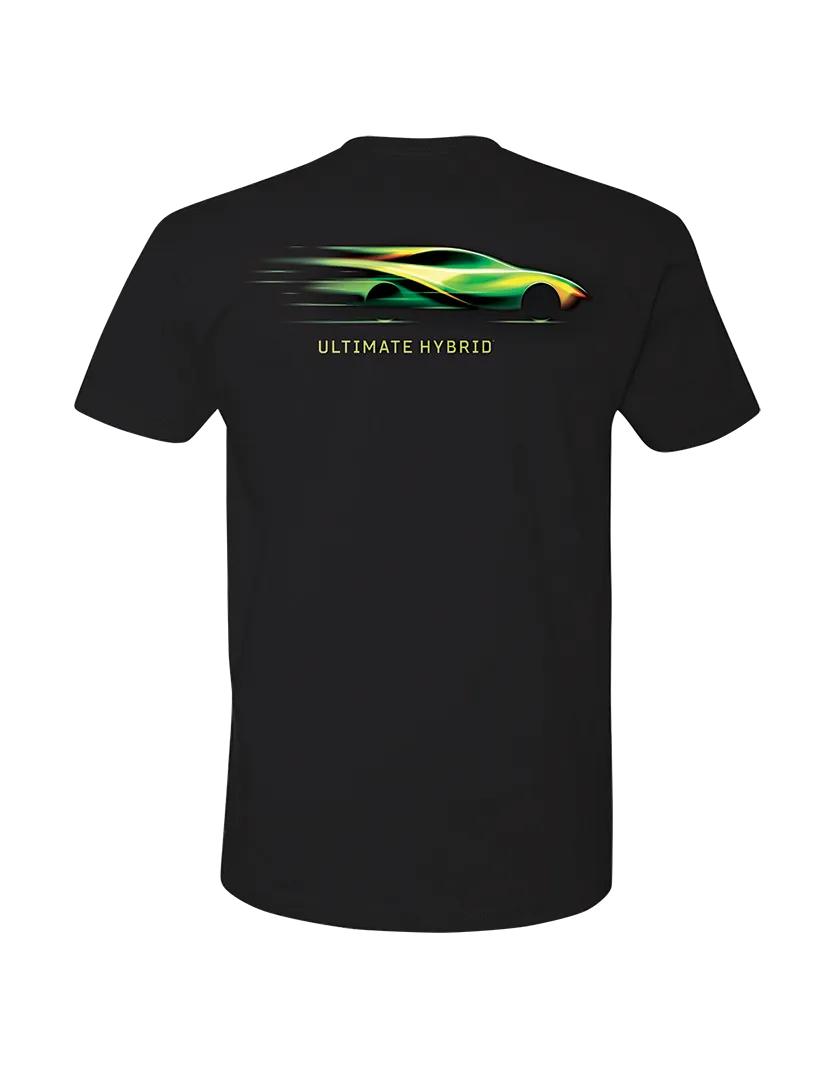 Mothers® Ultimate Hybrid® T-Shirt