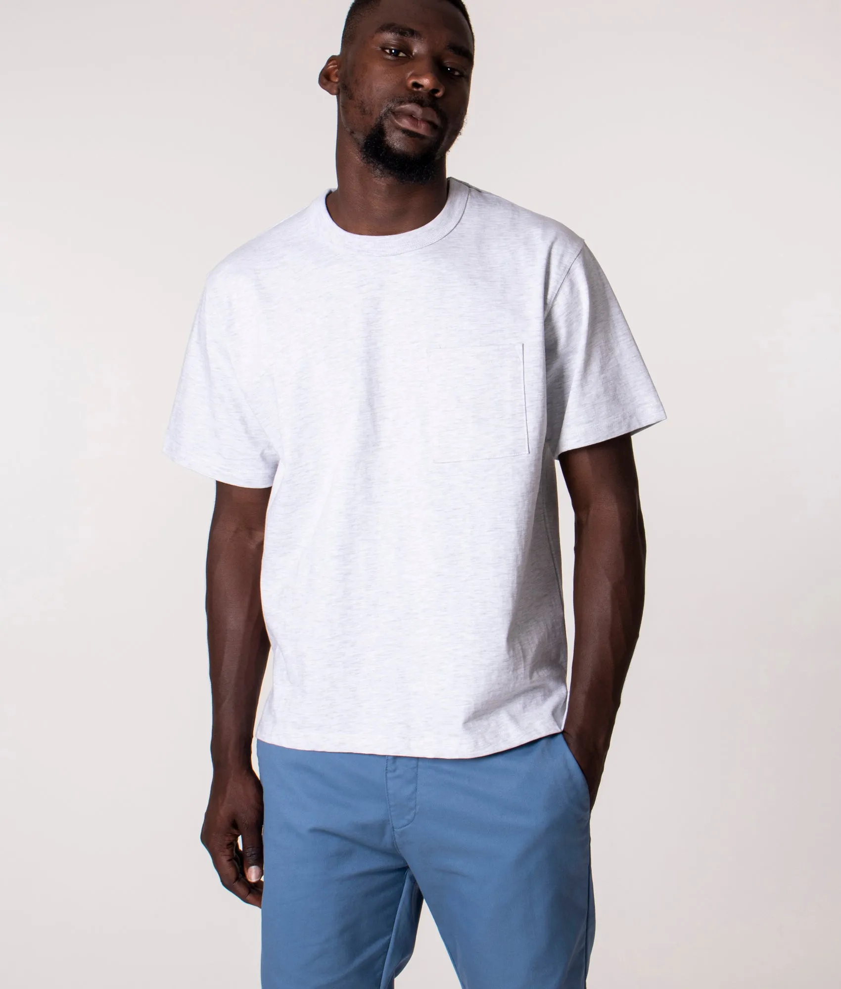 Navy Wave T-Shirt