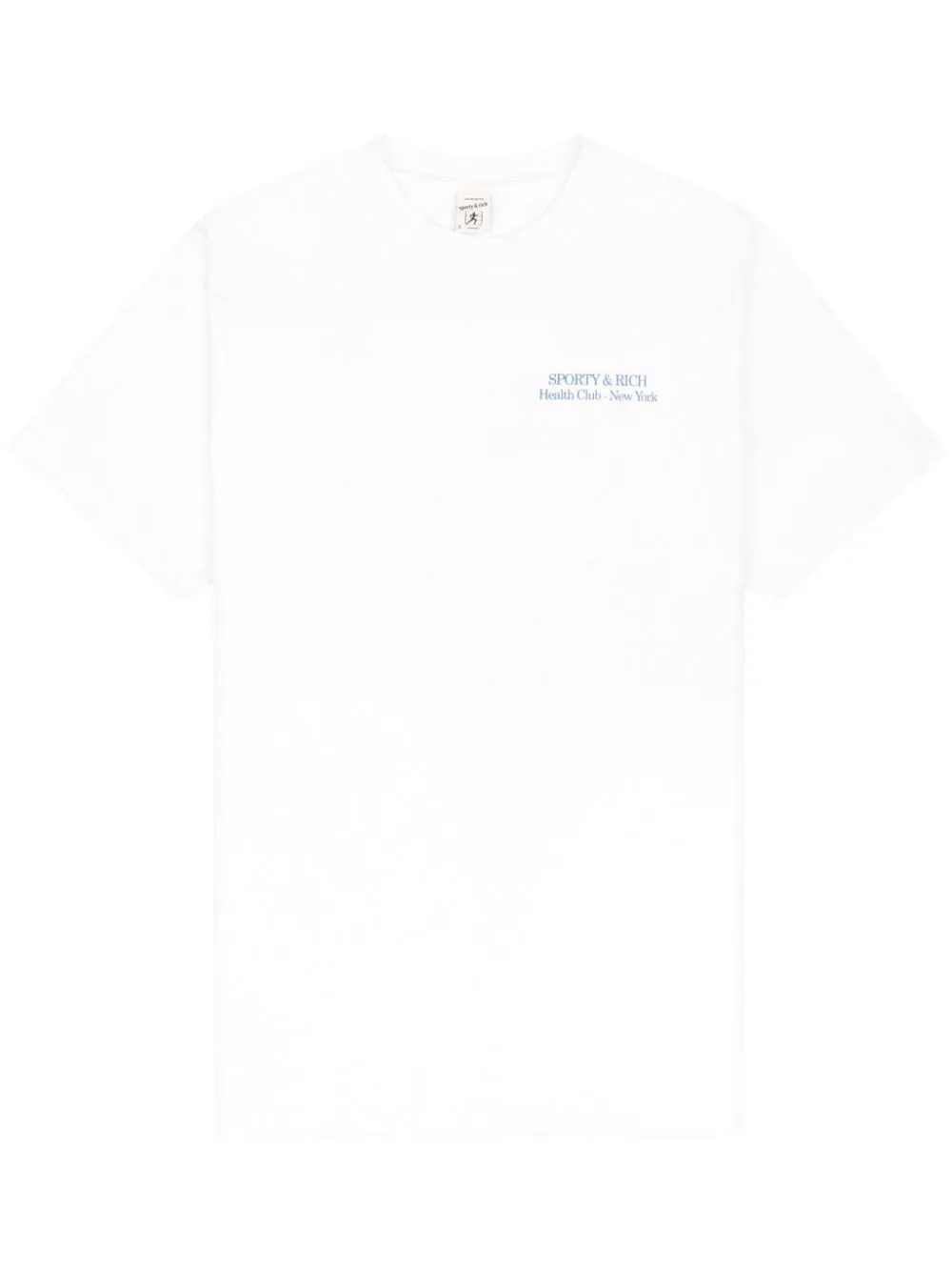 New Drink Water cotton T-shirt