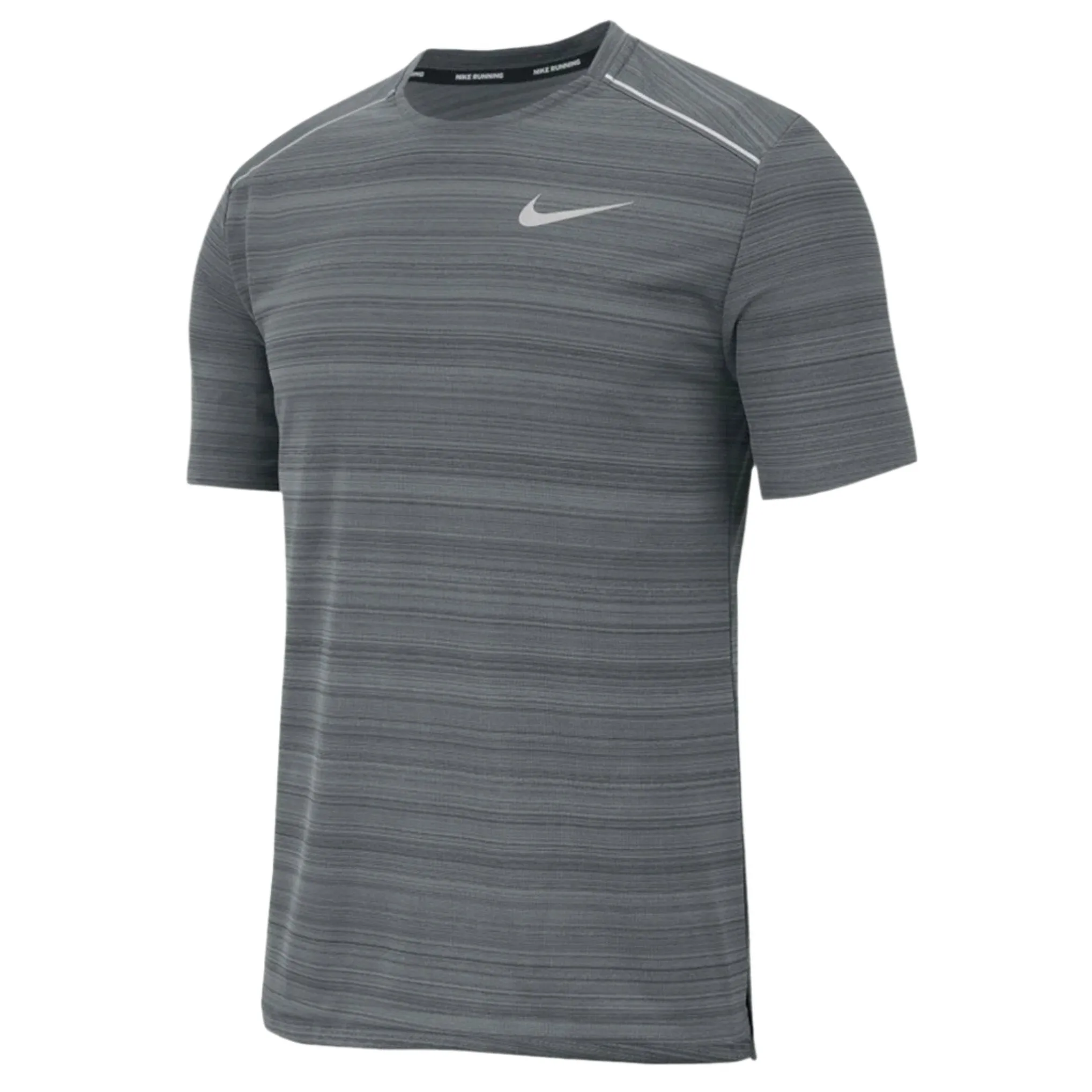 Nike Grey Smoke Miler 1.0