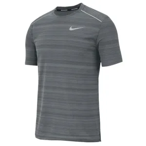 Nike Grey Smoke Miler 1.0