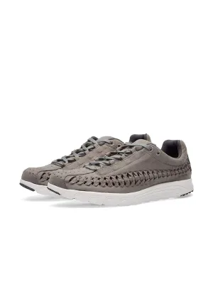 Nike Mayfly Woven Tumbled Grey