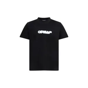 Off-White Spray Arrow T-Shirt