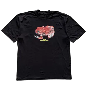 Ornate Burrowing Frog Tee