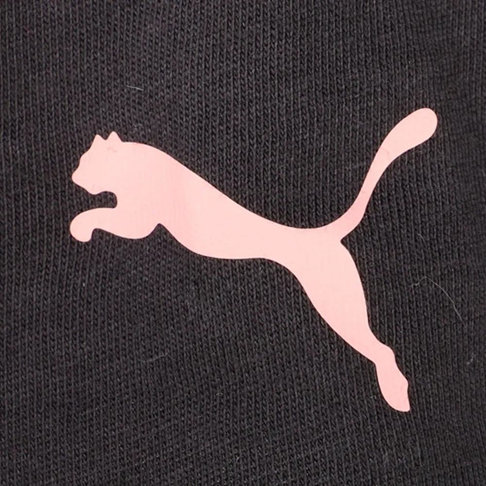 Palms Graphic Crew Neck Short Sleeve T-Shirt