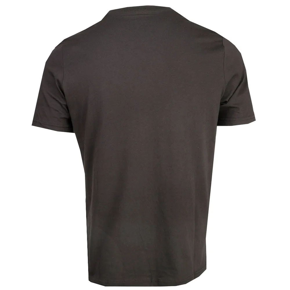 Palms Graphic Crew Neck Short Sleeve T-Shirt