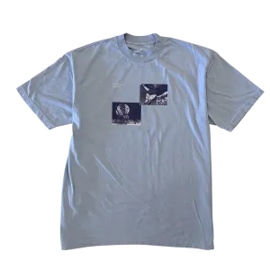 Peacock Spider Tee