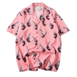 Pistol Gun Shirt