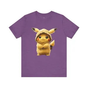 Pokemon Electric Hoodie Buddy T Shirt