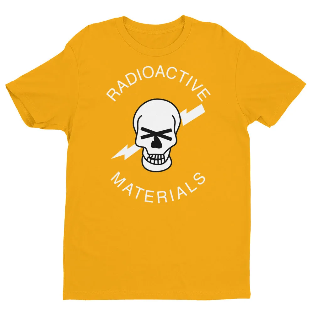 Radioactive Materials Premium Graphic Tee
