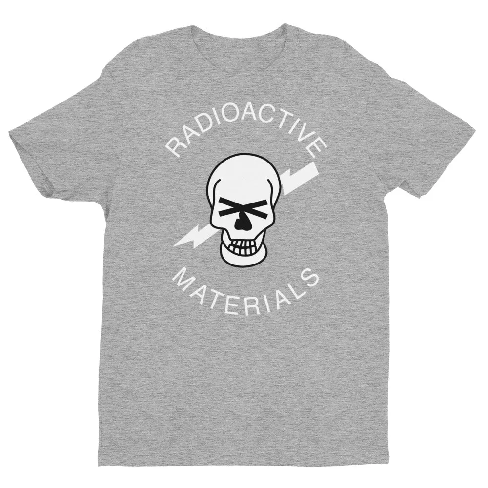 Radioactive Materials Premium Graphic Tee
