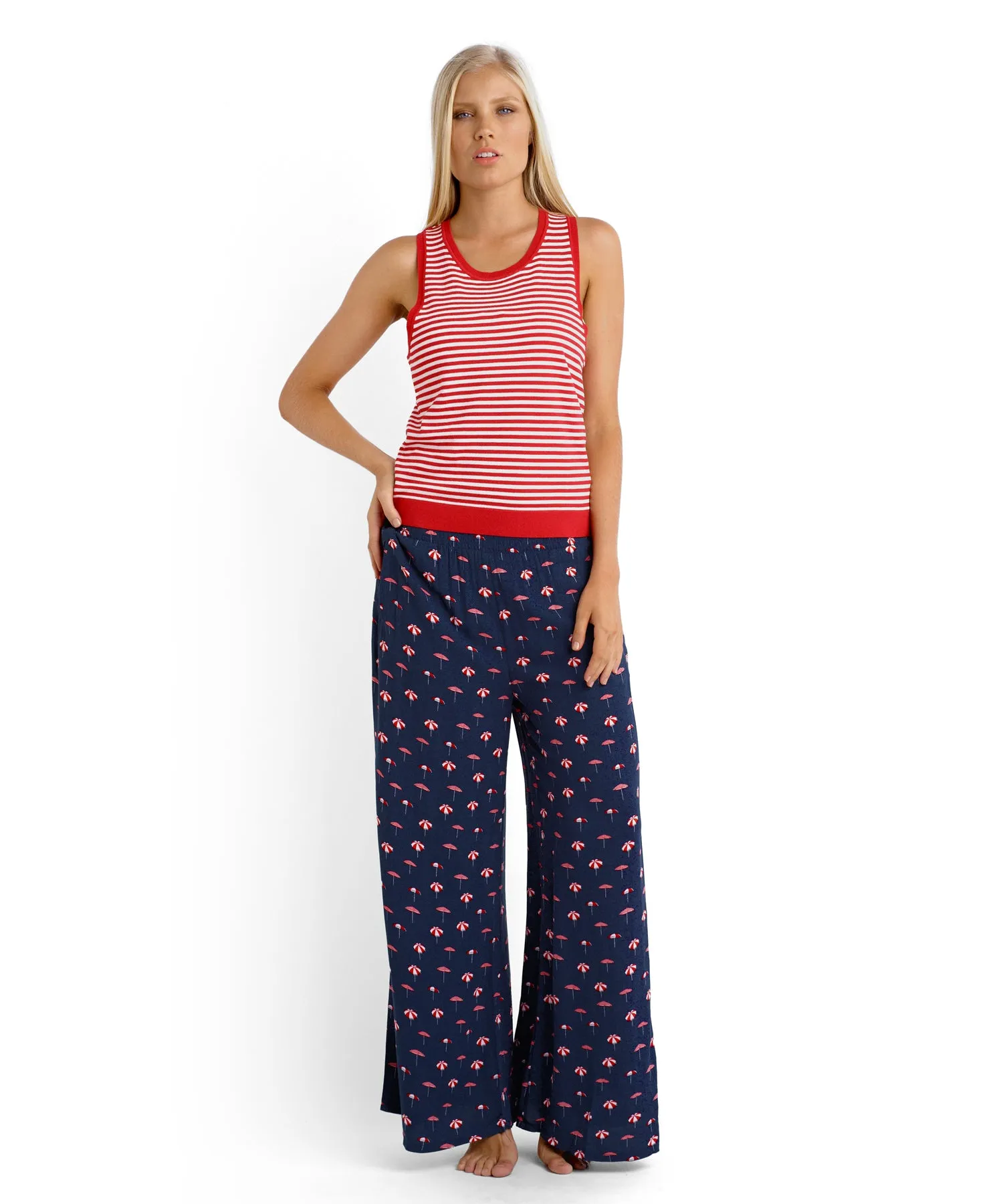 Riviera Coast Out Street Vibe Top
