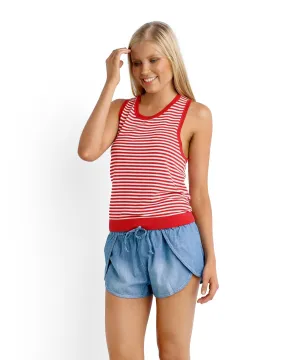 Riviera Coast Out Street Vibe Top
