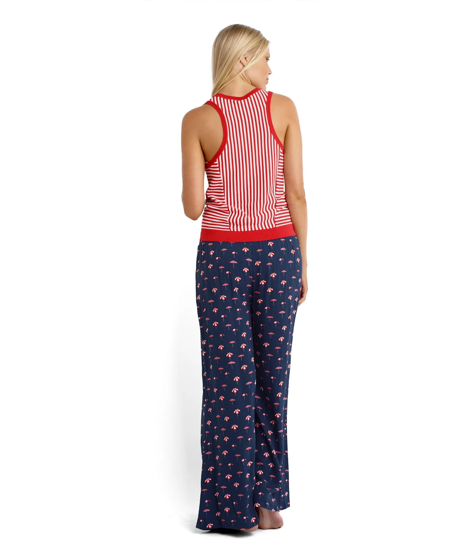 Riviera Coast Out Street Vibe Top
