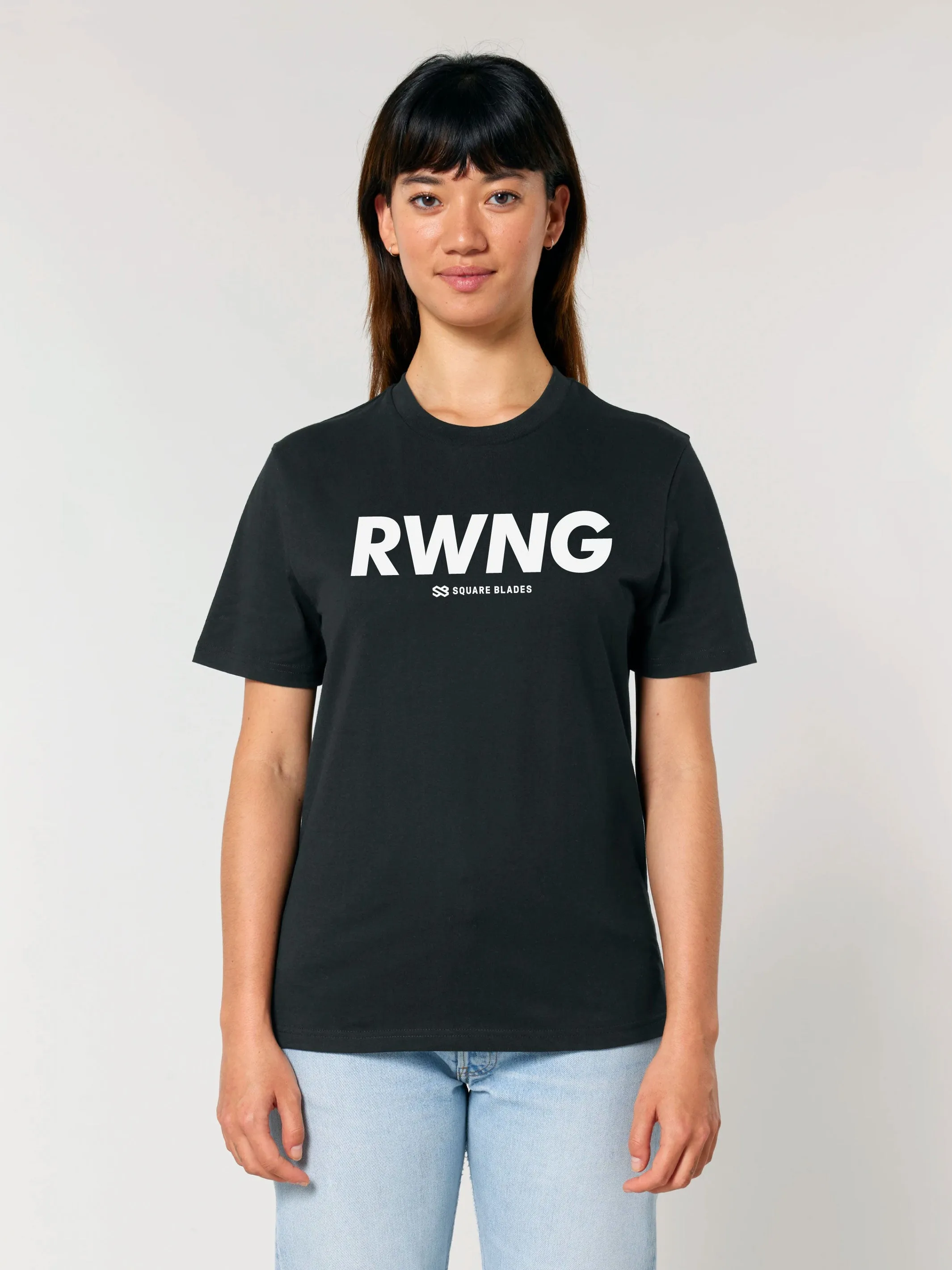 RWNG Tee