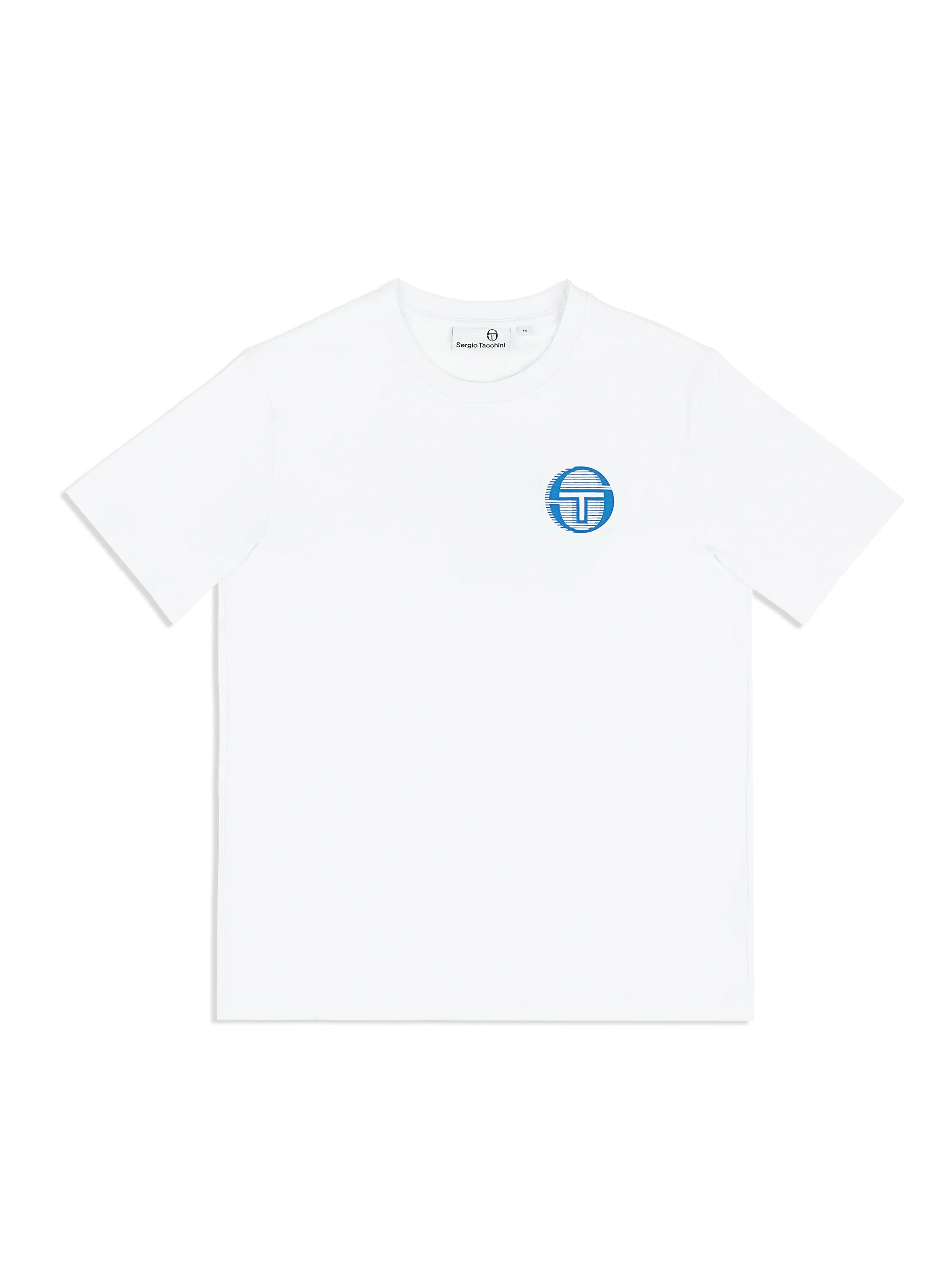 Sergio Tacchini Men's Tenda T-Shirt