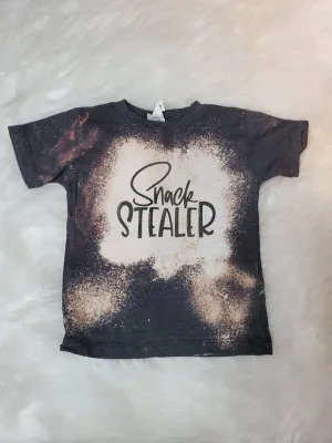 Snack tee