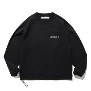SOLOTEX®︎ ACTIVE P/O SHIRTS