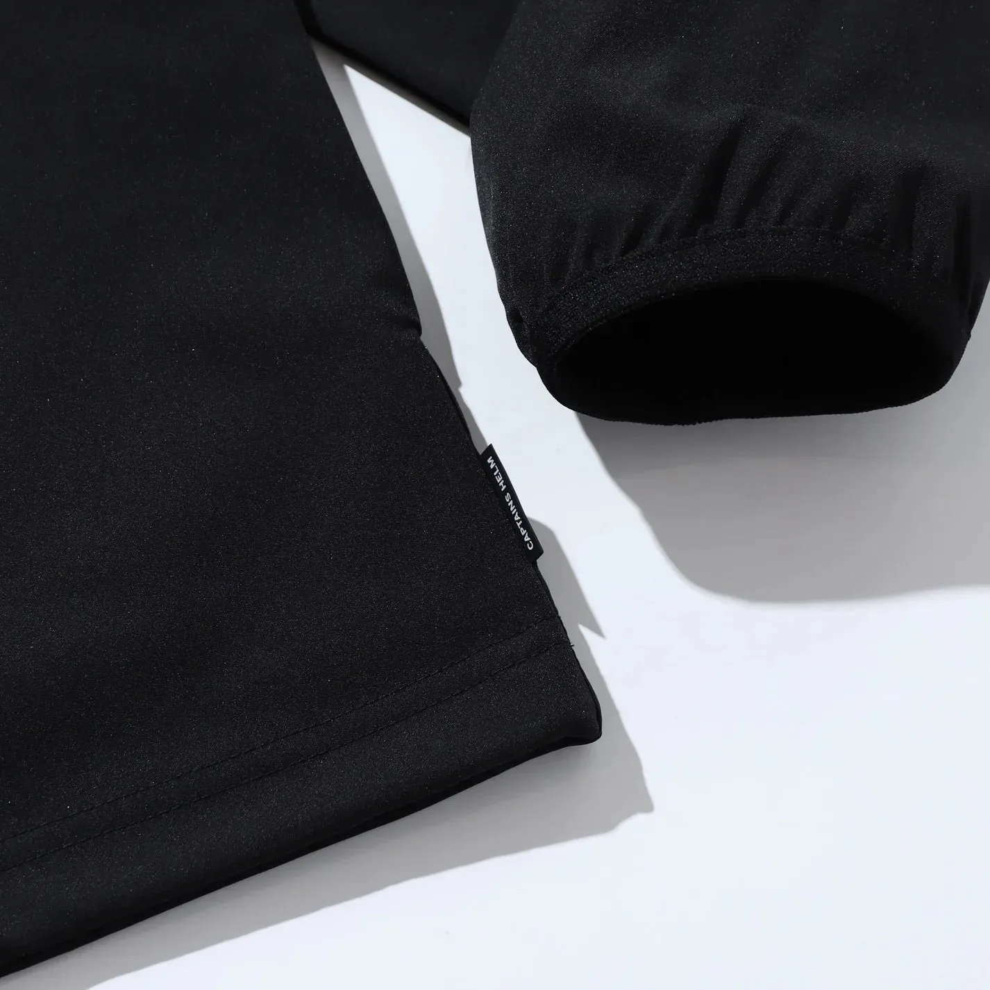 SOLOTEX®︎ ACTIVE P/O SHIRTS