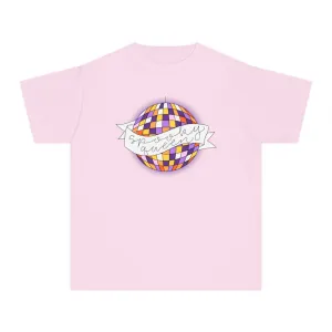 Spooky Queen Youth Tee