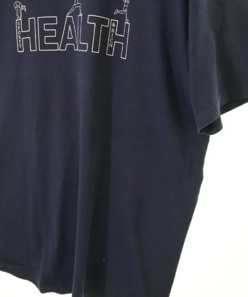 Sporty & Rich Tee Shirts/Tops