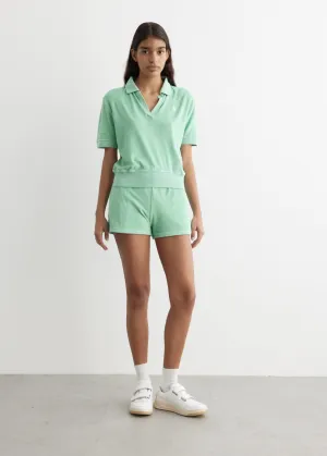SRC Terry Polo