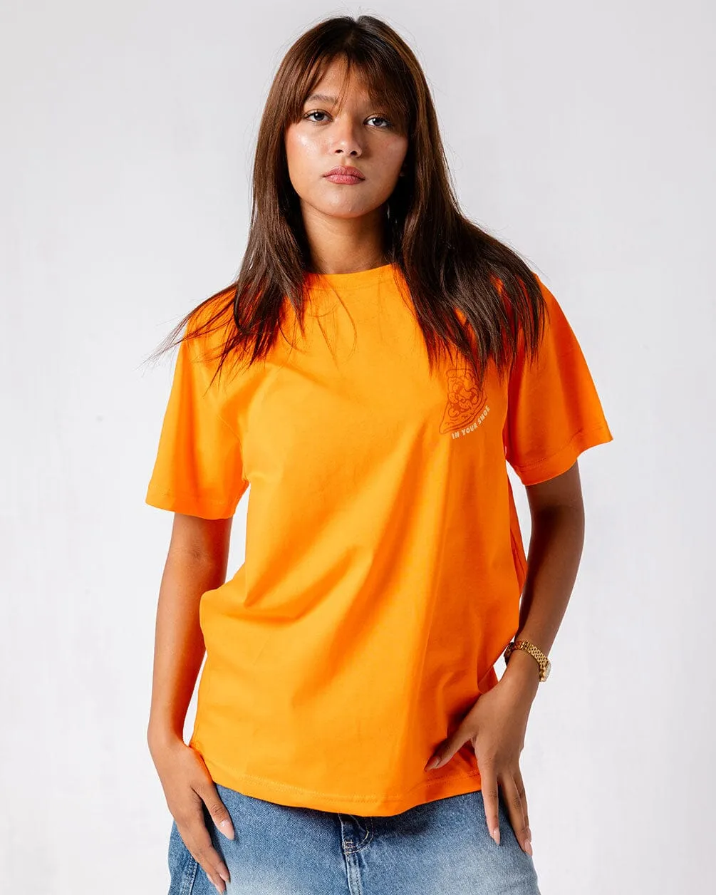 Stoned Pizza Regular Tee