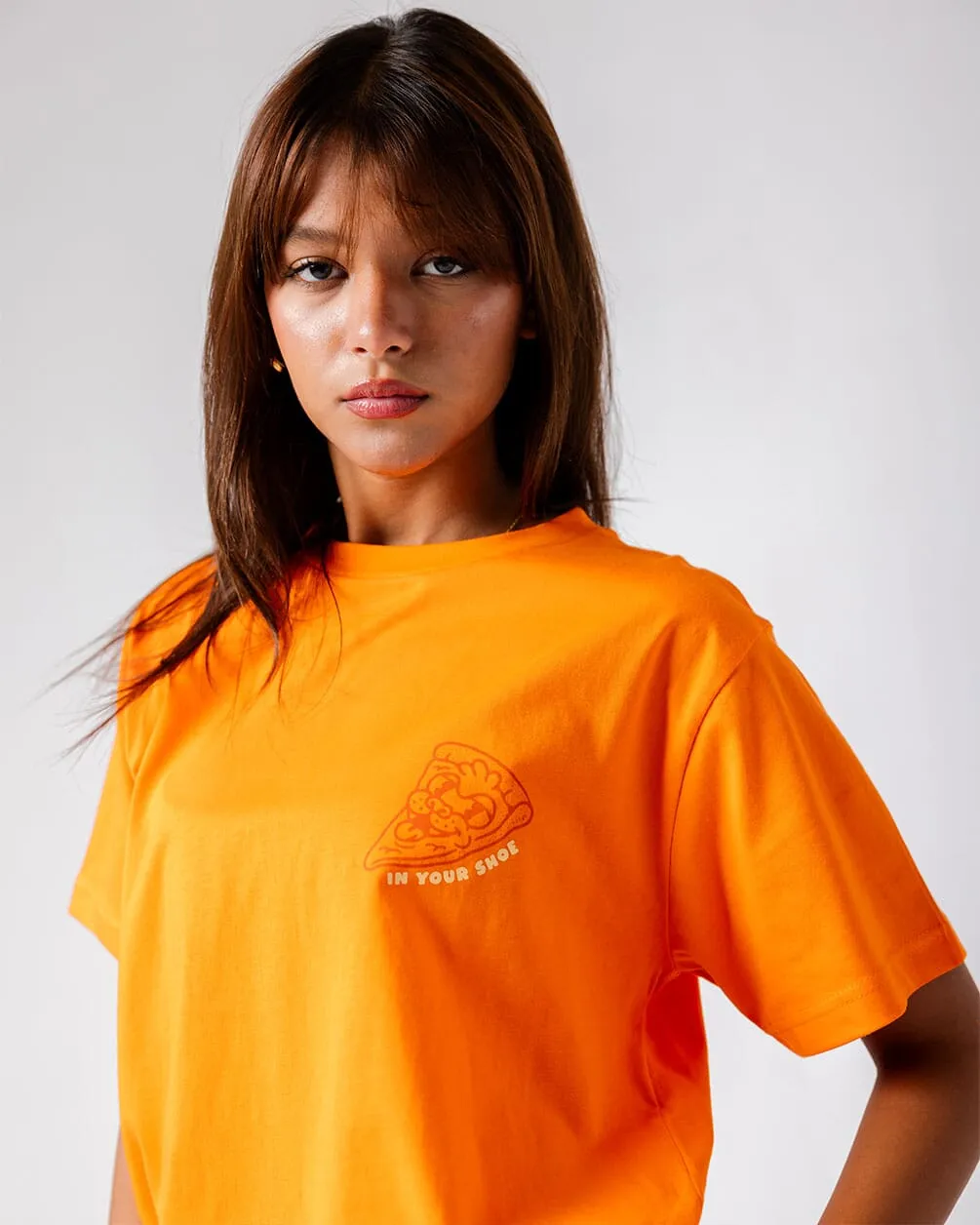 Stoned Pizza Regular Tee