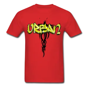 Street Style Men's T-Shirt