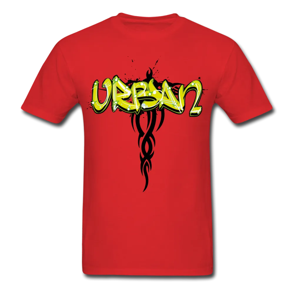 Street Style Men's T-Shirt