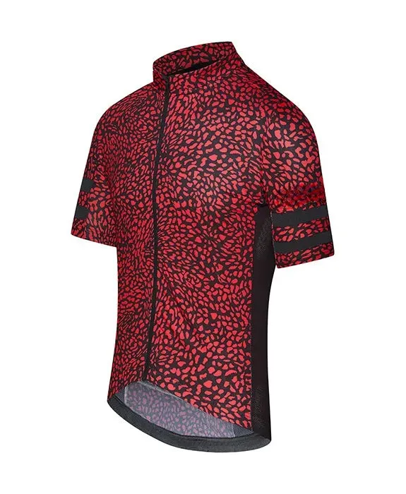 Summer Men's Short Sleeve Jerseys Quick Dry Cycling Shirts  Ciclismo Maillot Hombre Mtb Clothing