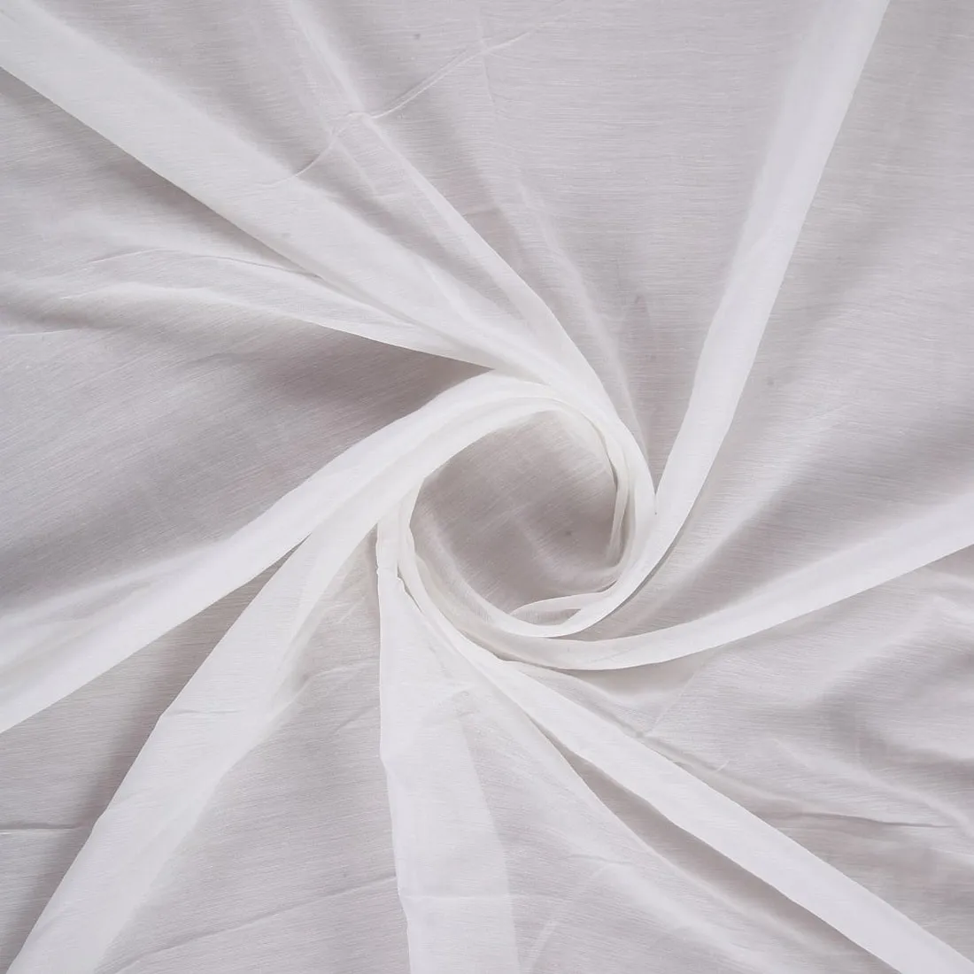 Superfine white linen 70 lea 58" wide