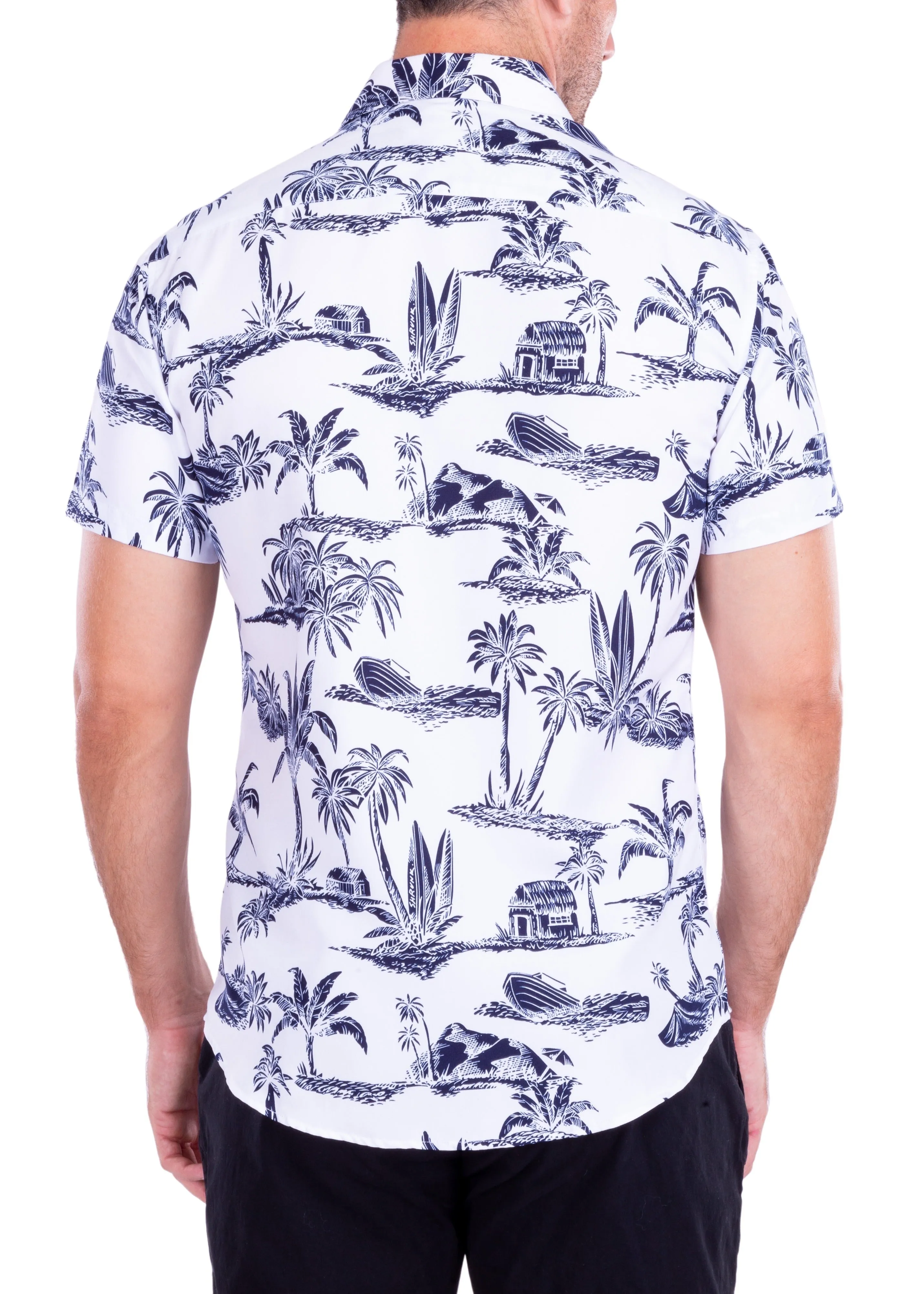 'Surf Shack'