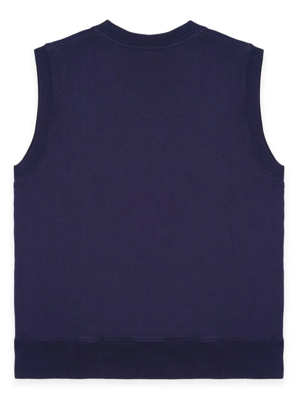 Syracuse cotton vest