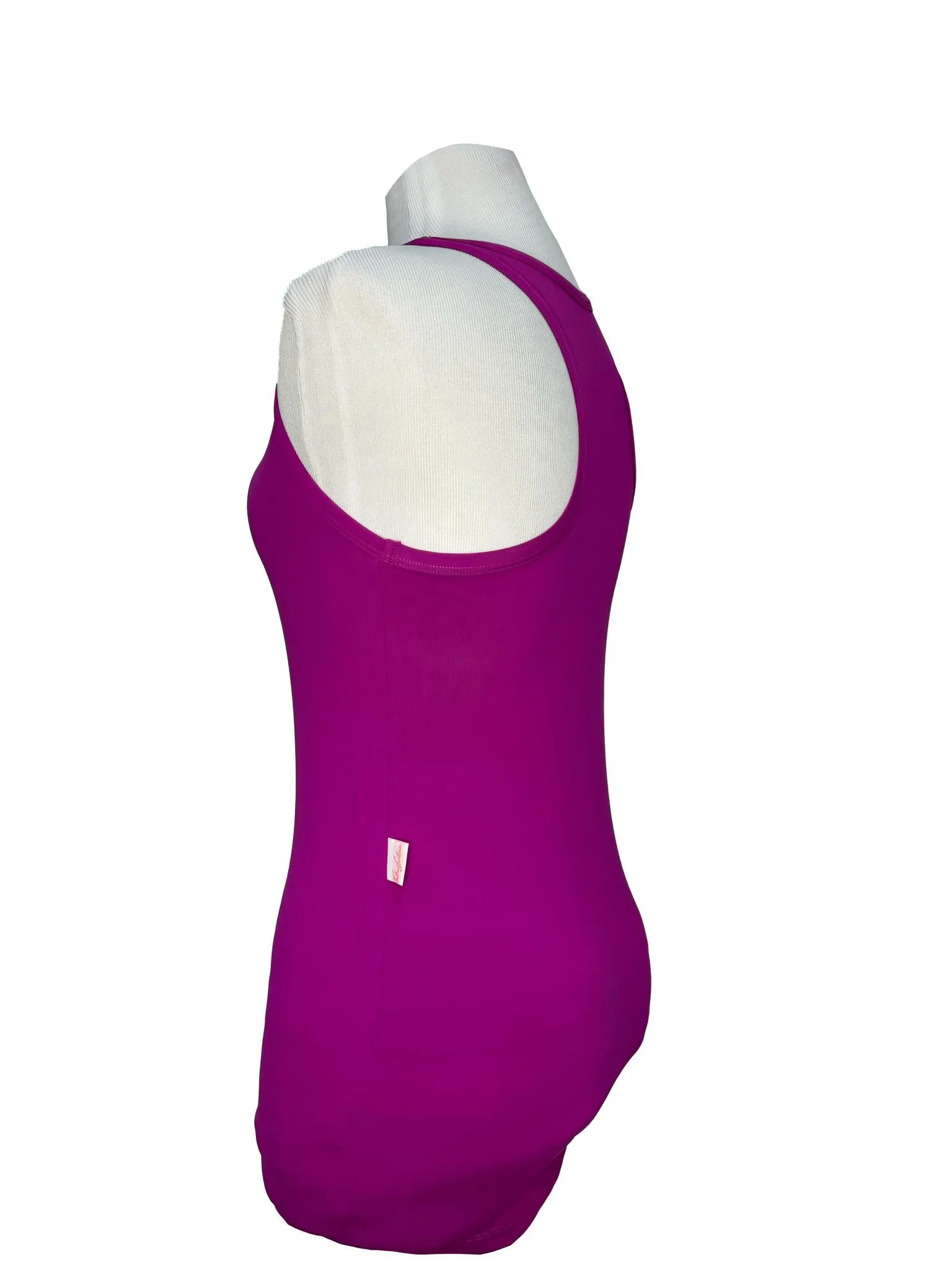 Tailored Sportsman Ladies Icefil Racer Back Tank