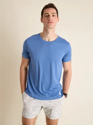 The Blue Crew (Ultimate Tee)