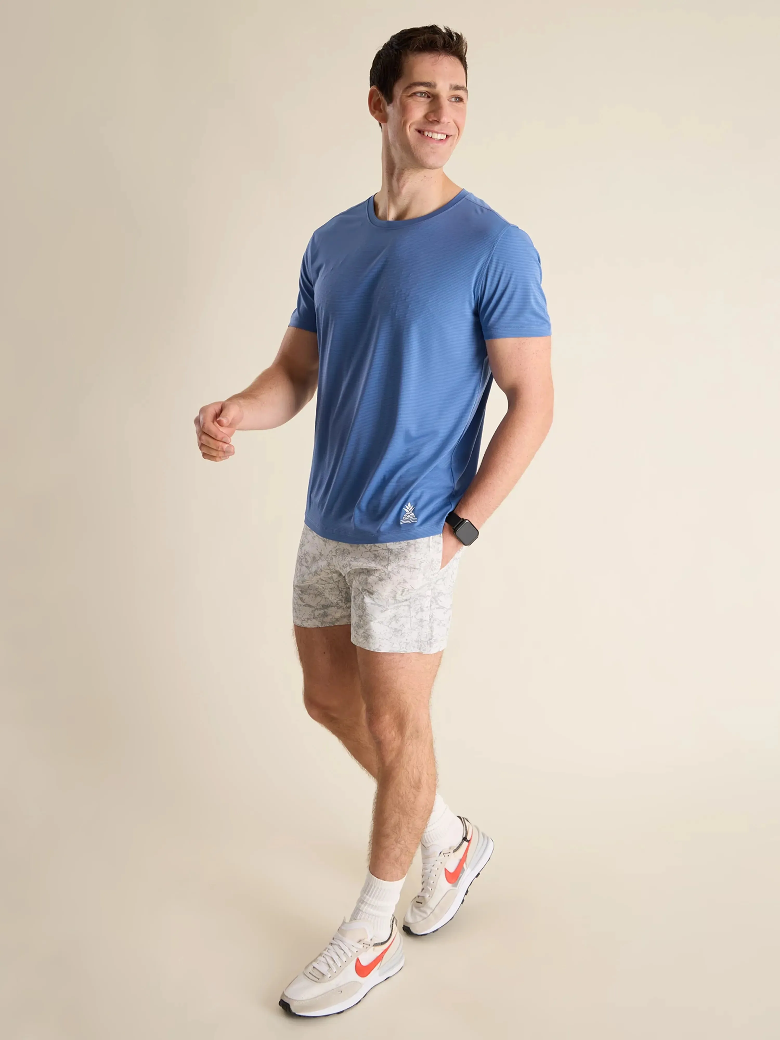 The Blue Crew (Ultimate Tee)