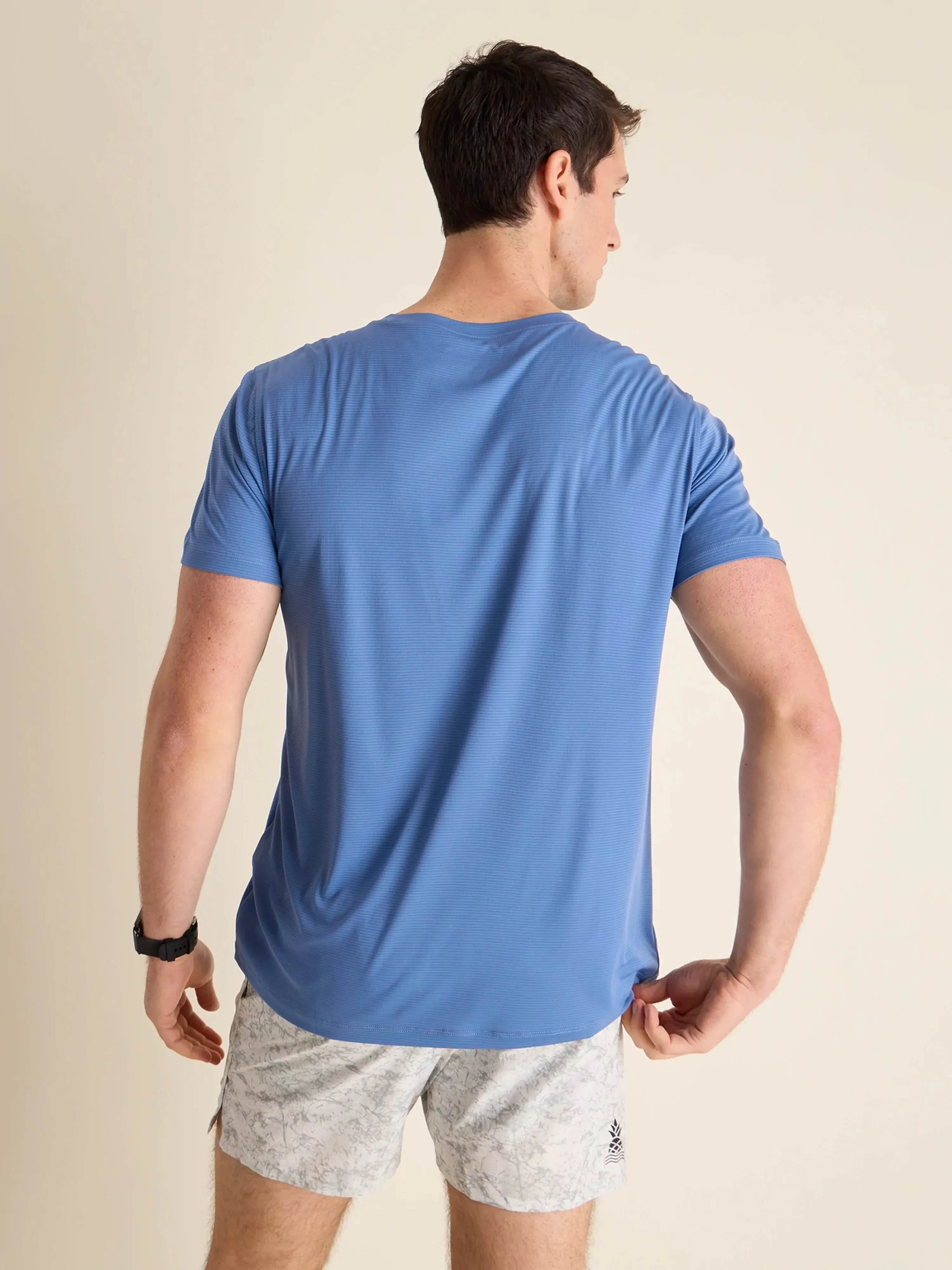 The Blue Crew (Ultimate Tee)