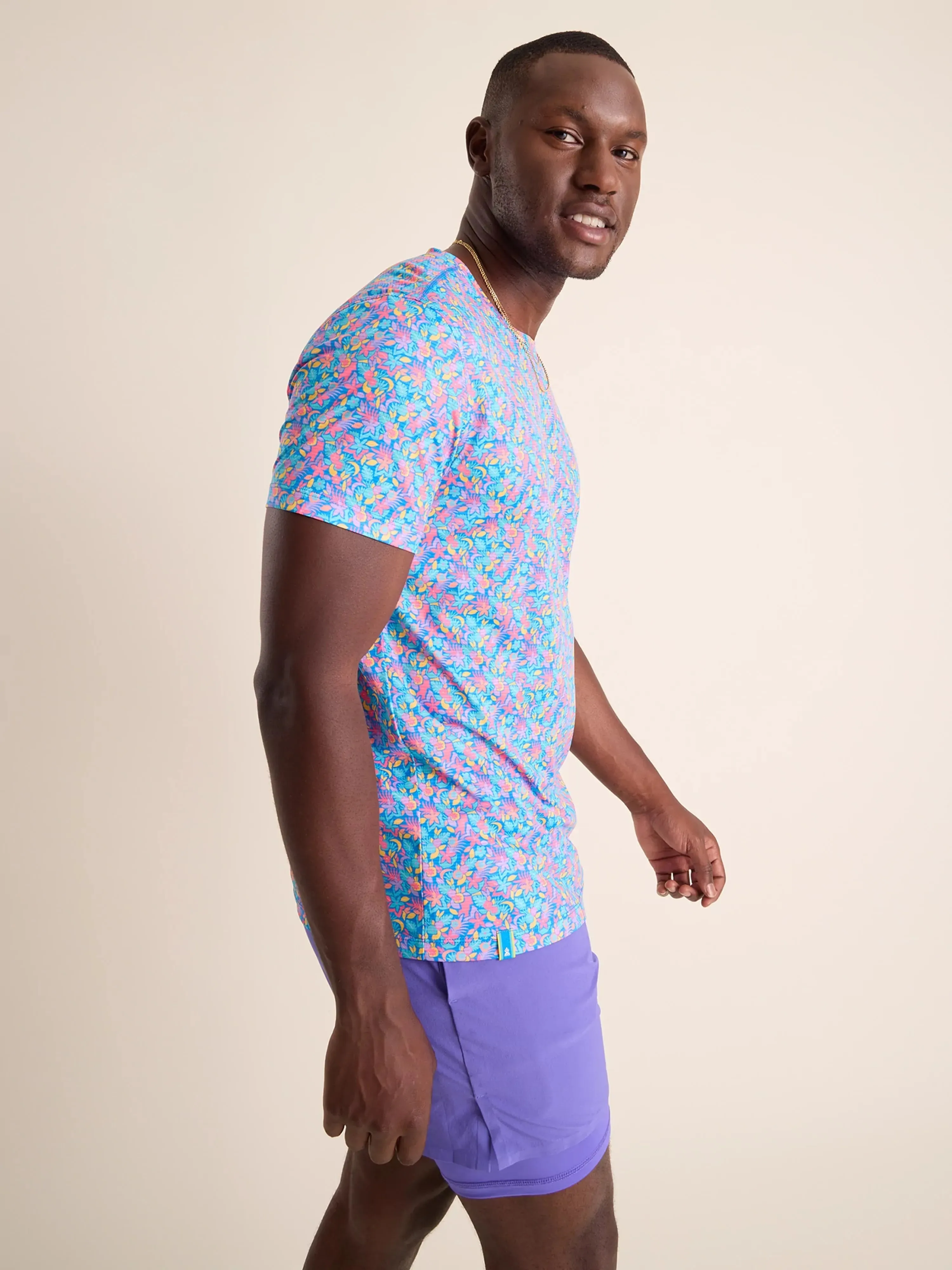 The Spade (Ultimate Tee)