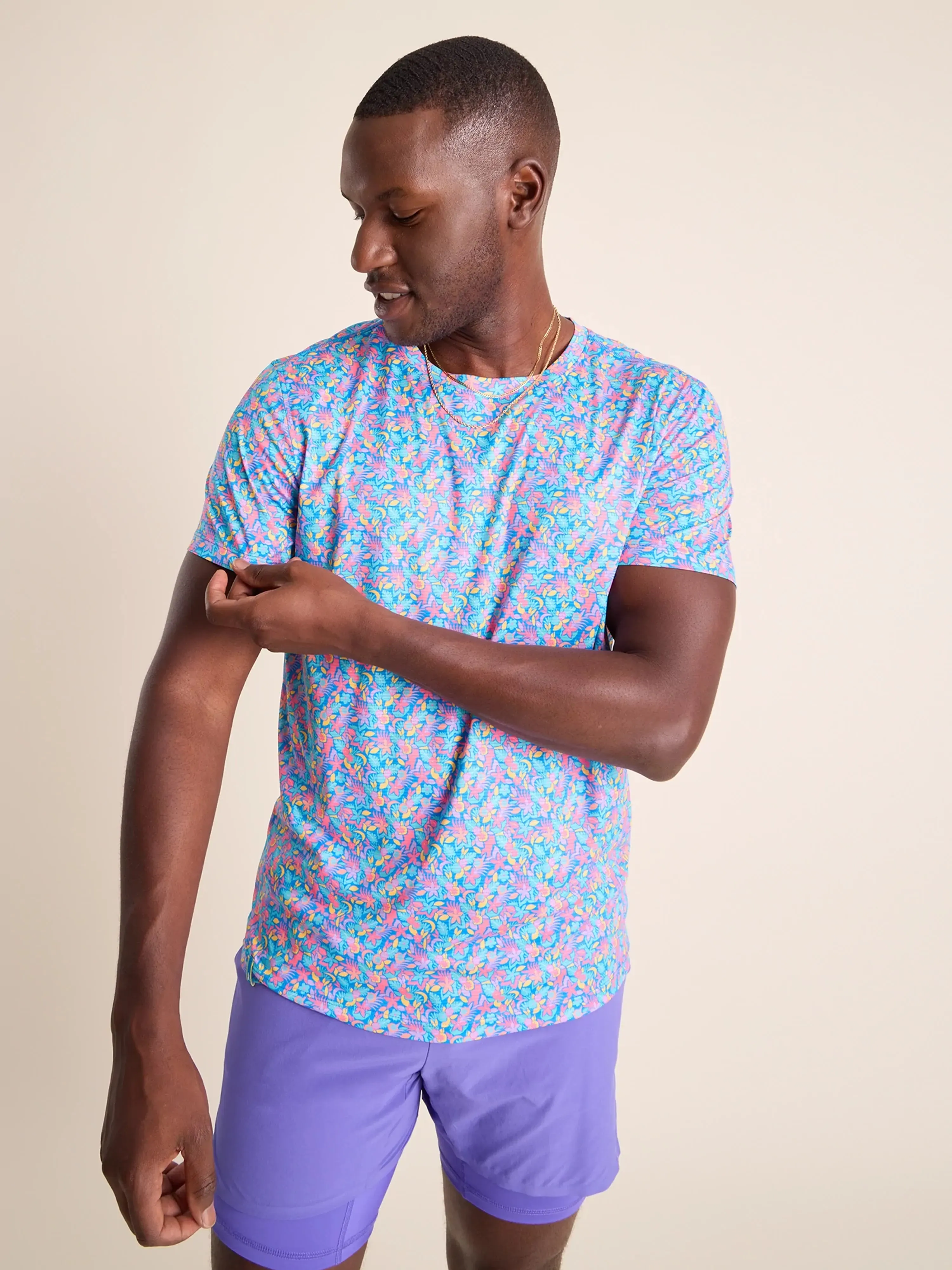 The Spade (Ultimate Tee)