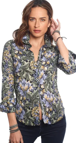 Tikal Shirt