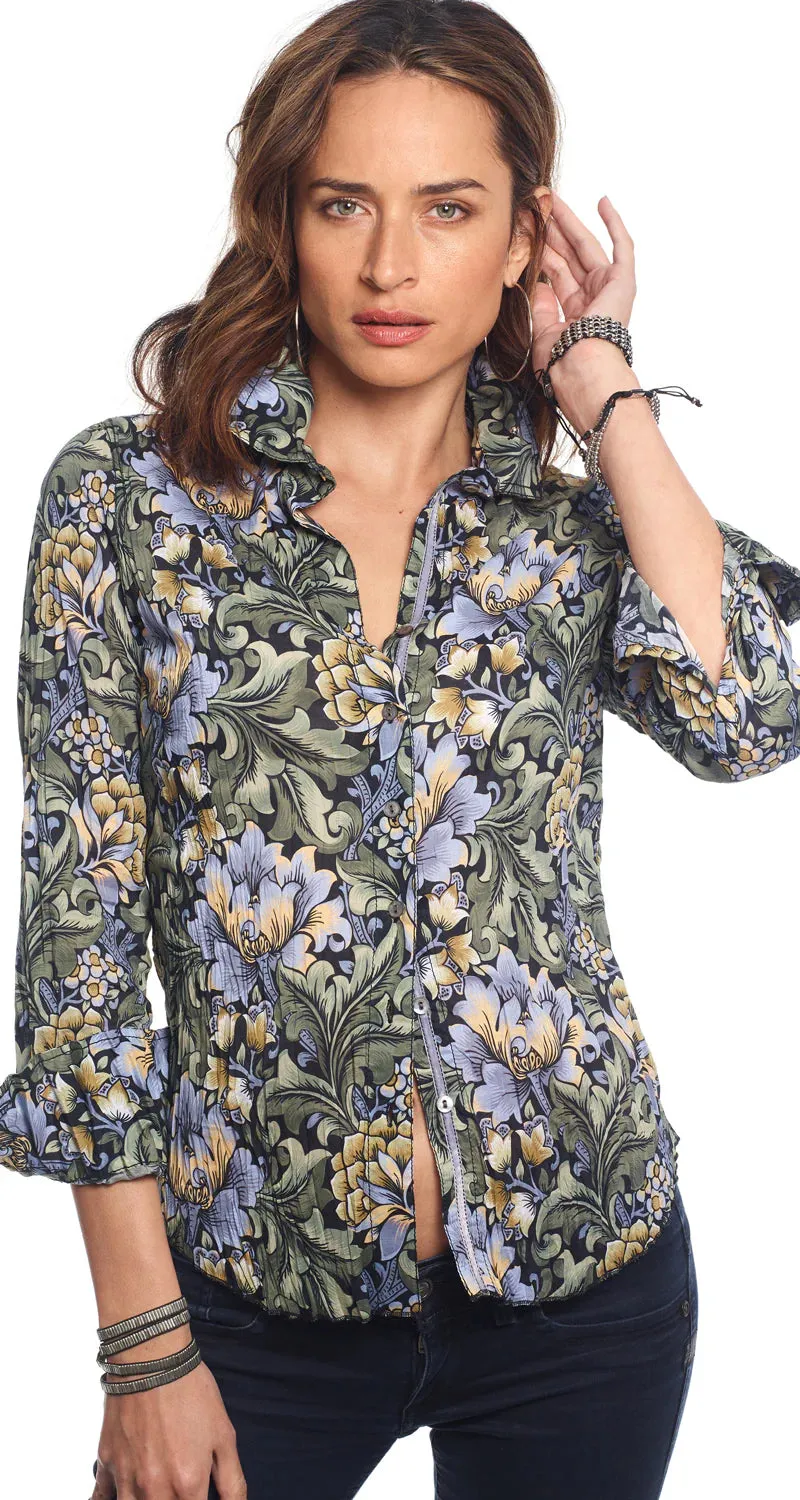 Tikal Shirt