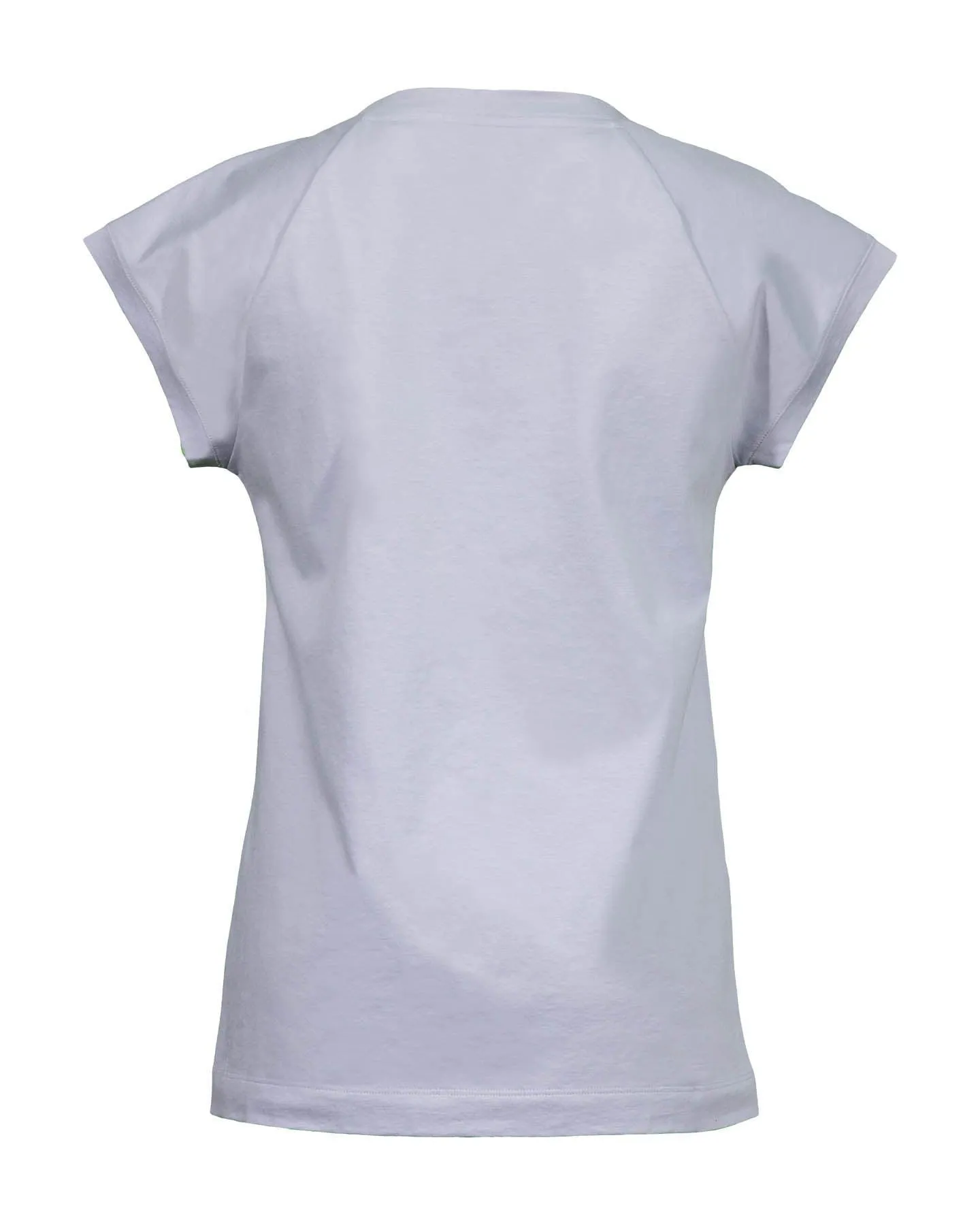 Tonet Embroidered Detail T-Shirt