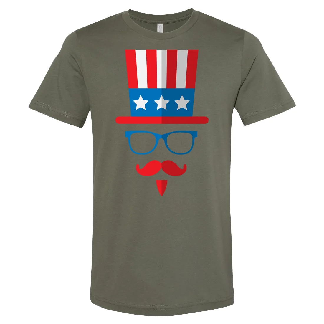 Uncle Sam Tee